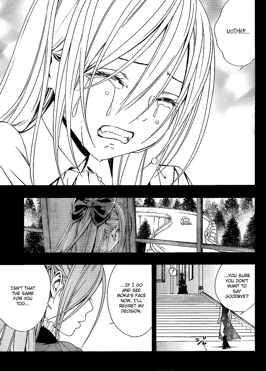 Rosario To Vampire Season Ii - Page 30