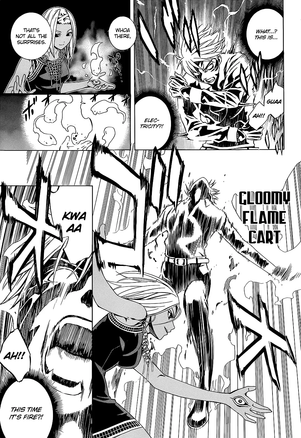 Rosario To Vampire Season Ii - Page 18