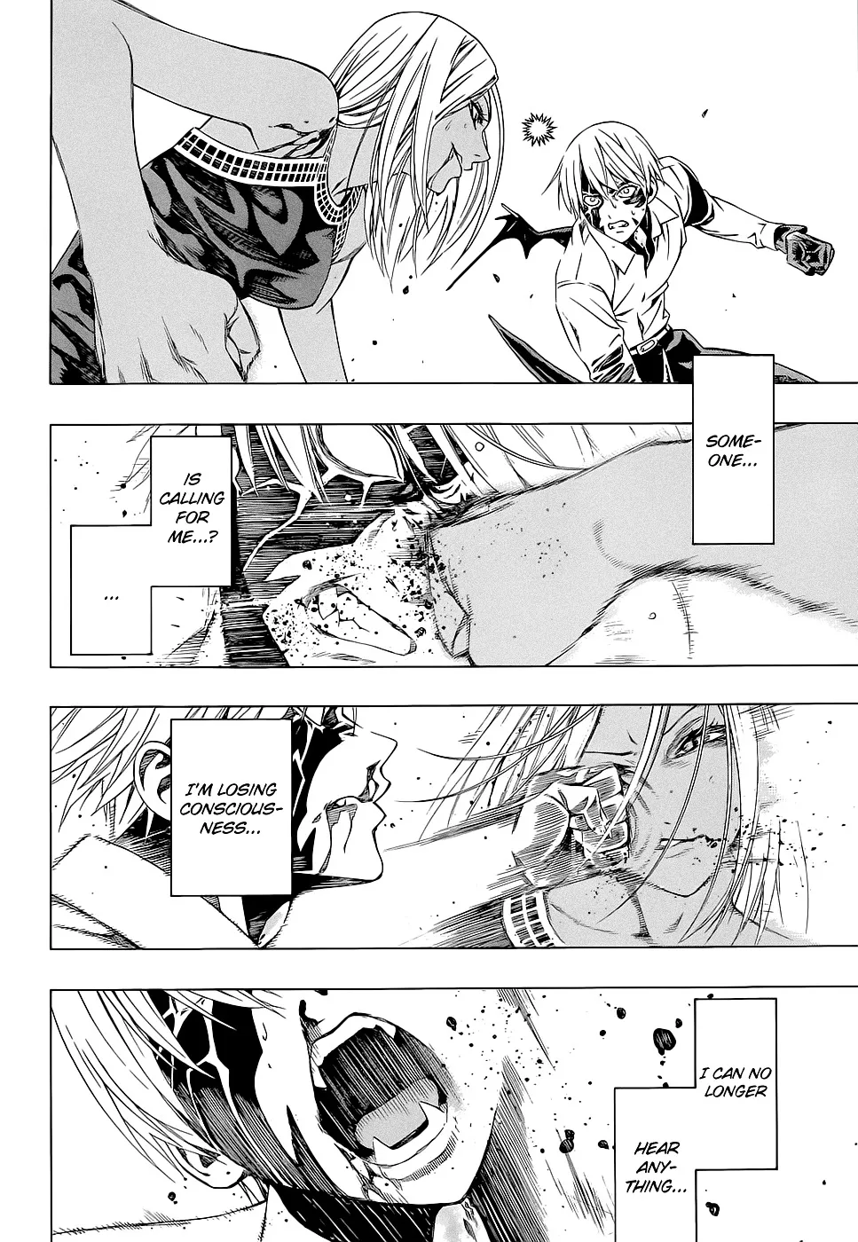 Rosario To Vampire Season Ii - Page 27