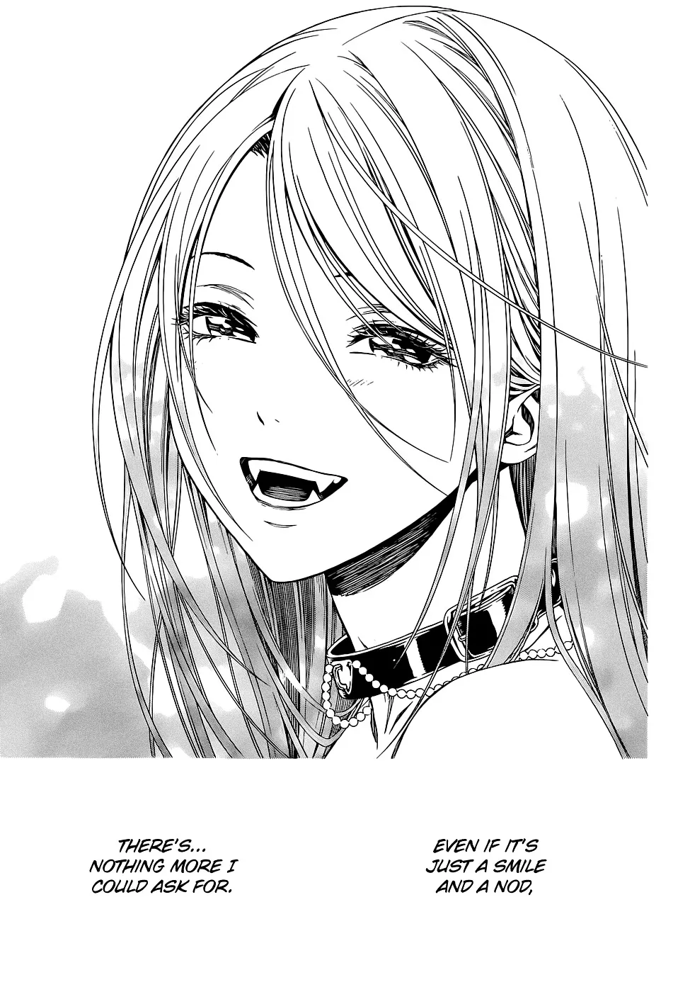 Rosario To Vampire Season Ii - Page 30