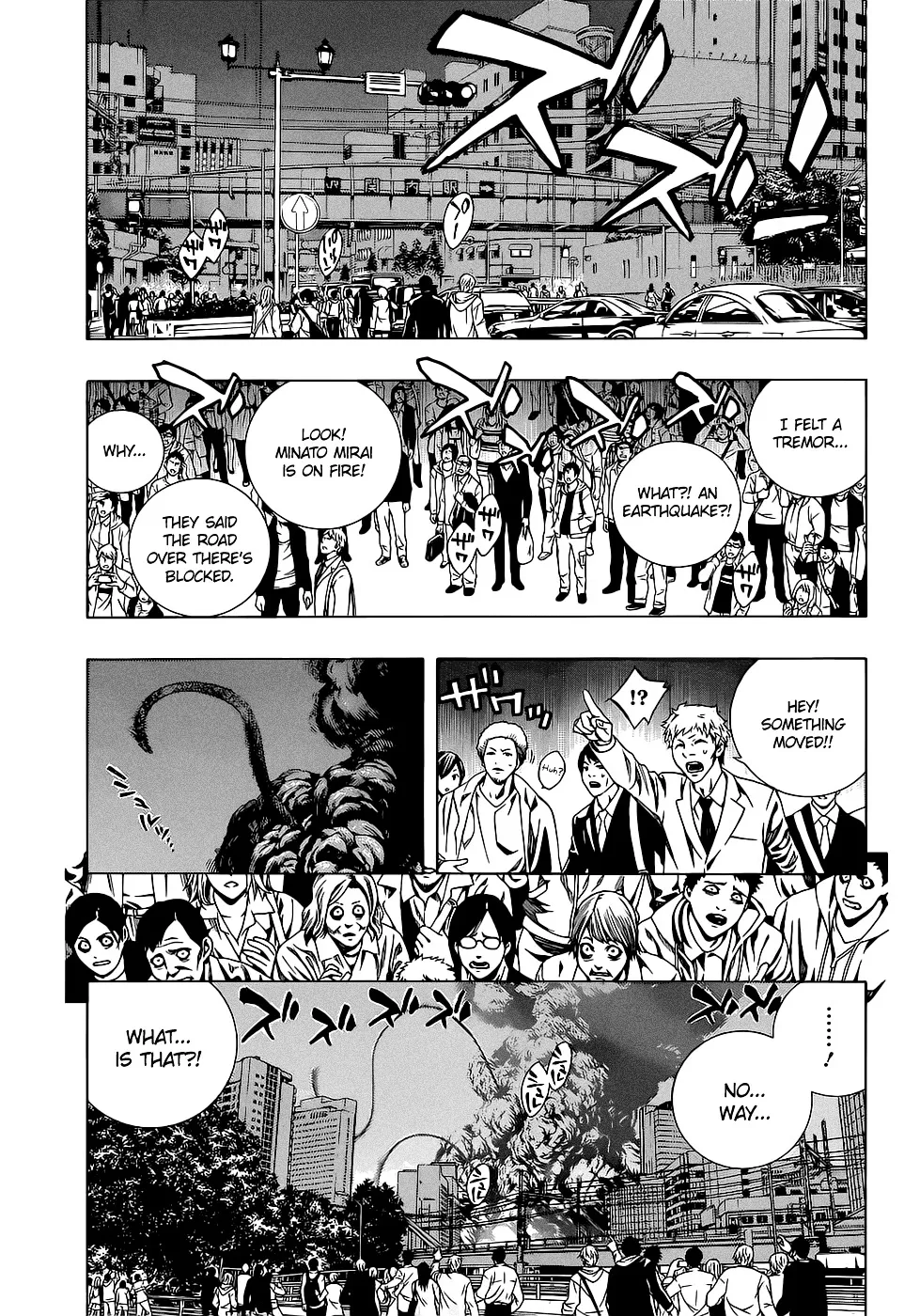 Rosario To Vampire Season Ii - Page 10