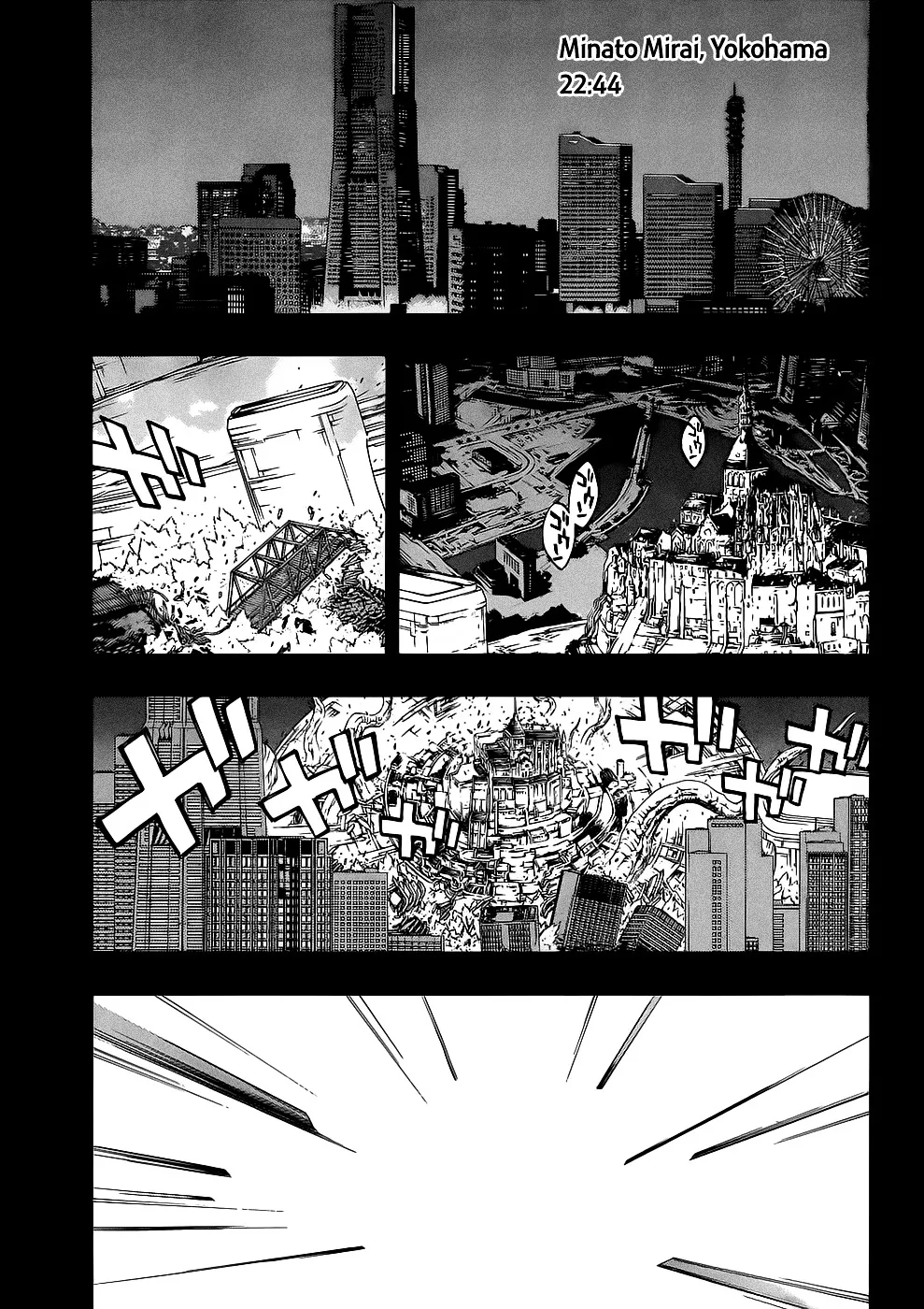 Rosario To Vampire Season Ii - Page 2