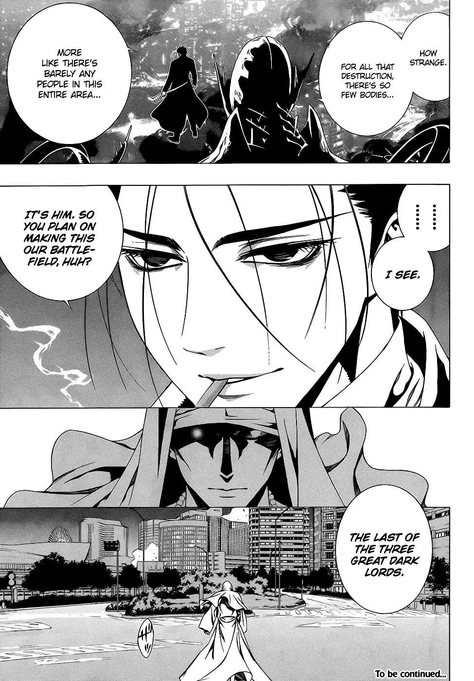 Rosario To Vampire Season Ii - Page 29