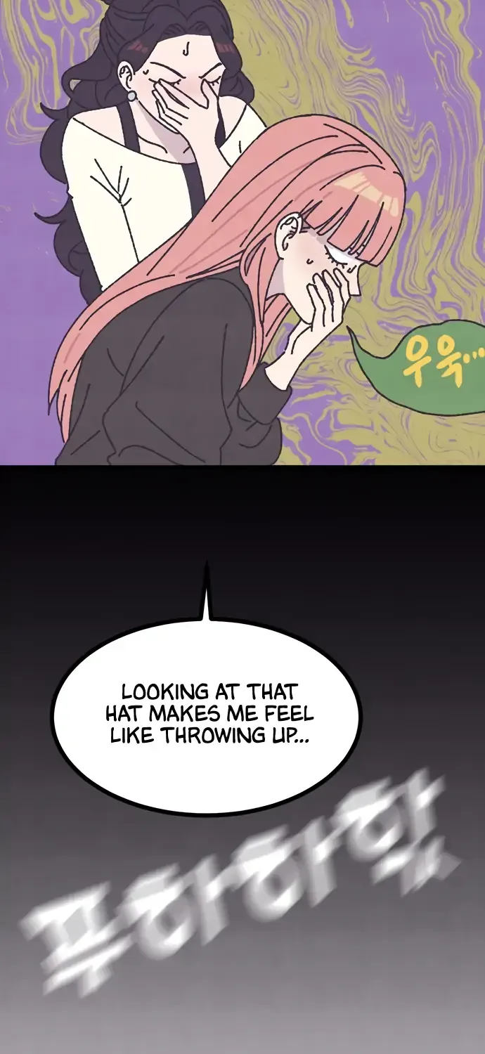 Rotten Pink Law Chapter 6 page 75 - MangaKakalot