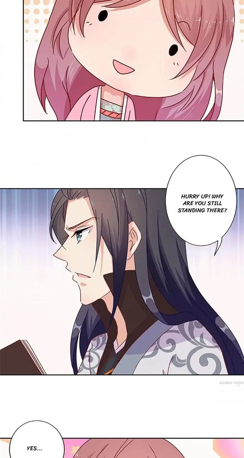 Royal Highness Is A Badass Chapter 26 page 4 - MangaKakalot