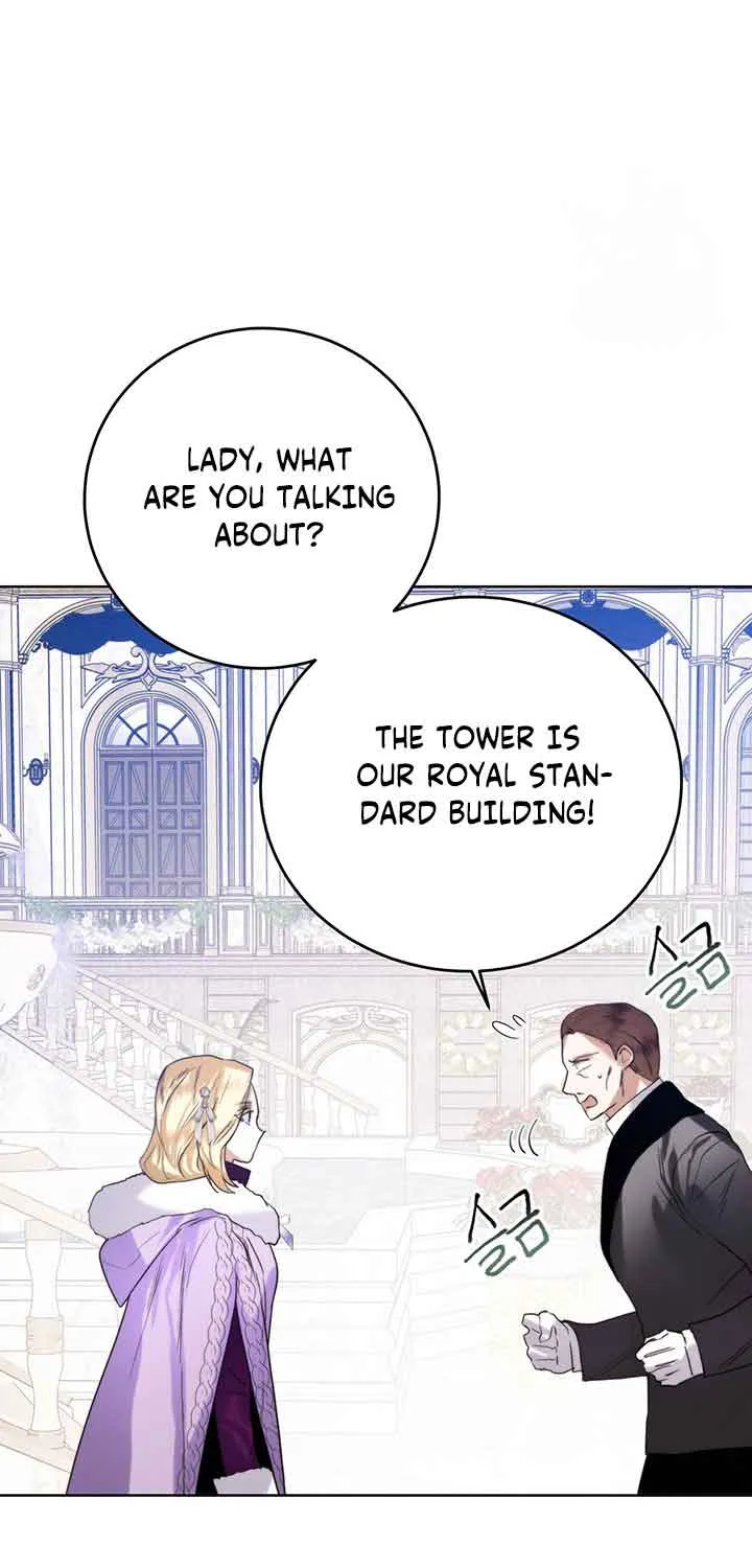 Royal Marriage Chapter 47 page 59 - MangaKakalot