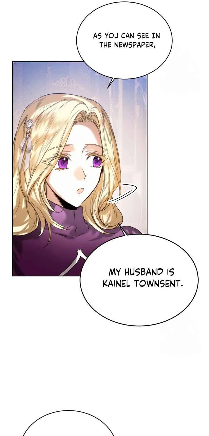 Royal Marriage Chapter 47 page 9 - MangaKakalot