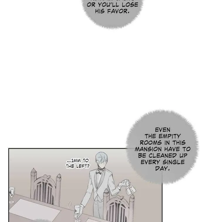 Royal Servant Chapter 1 page 28 - MangaKakalot