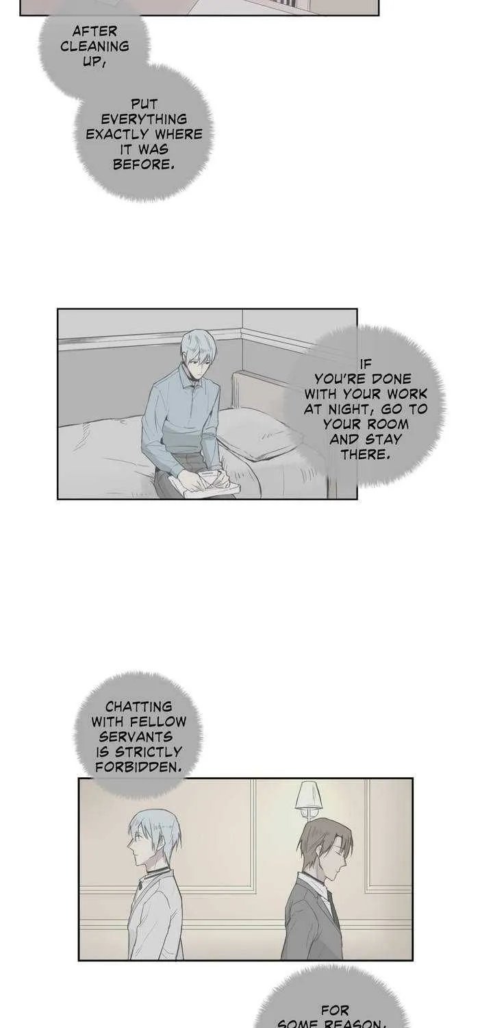 Royal Servant Chapter 1 page 29 - MangaKakalot