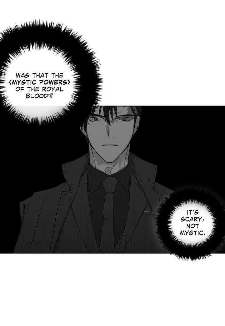 Royal Servant Chapter 1 page 48 - MangaKakalot