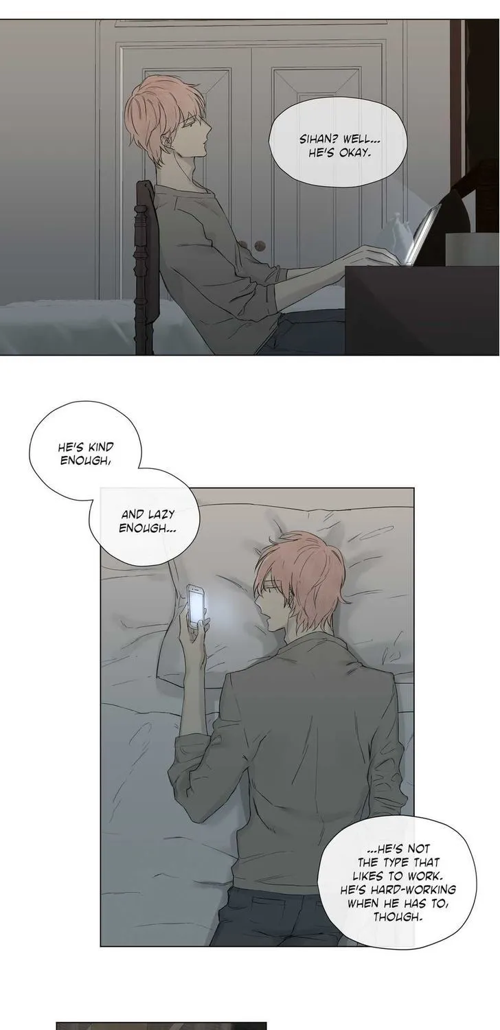 Royal Servant Chapter 14 page 12 - MangaKakalot