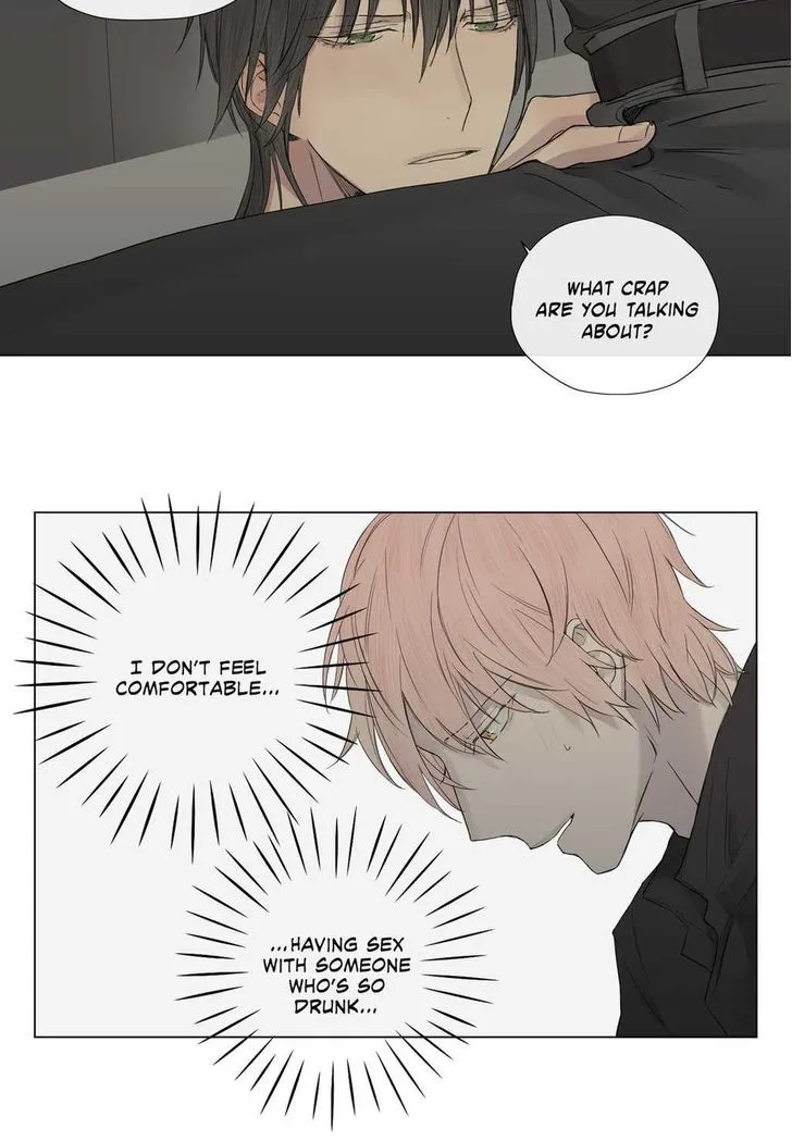 Royal Servant Chapter 14 page 27 - MangaKakalot