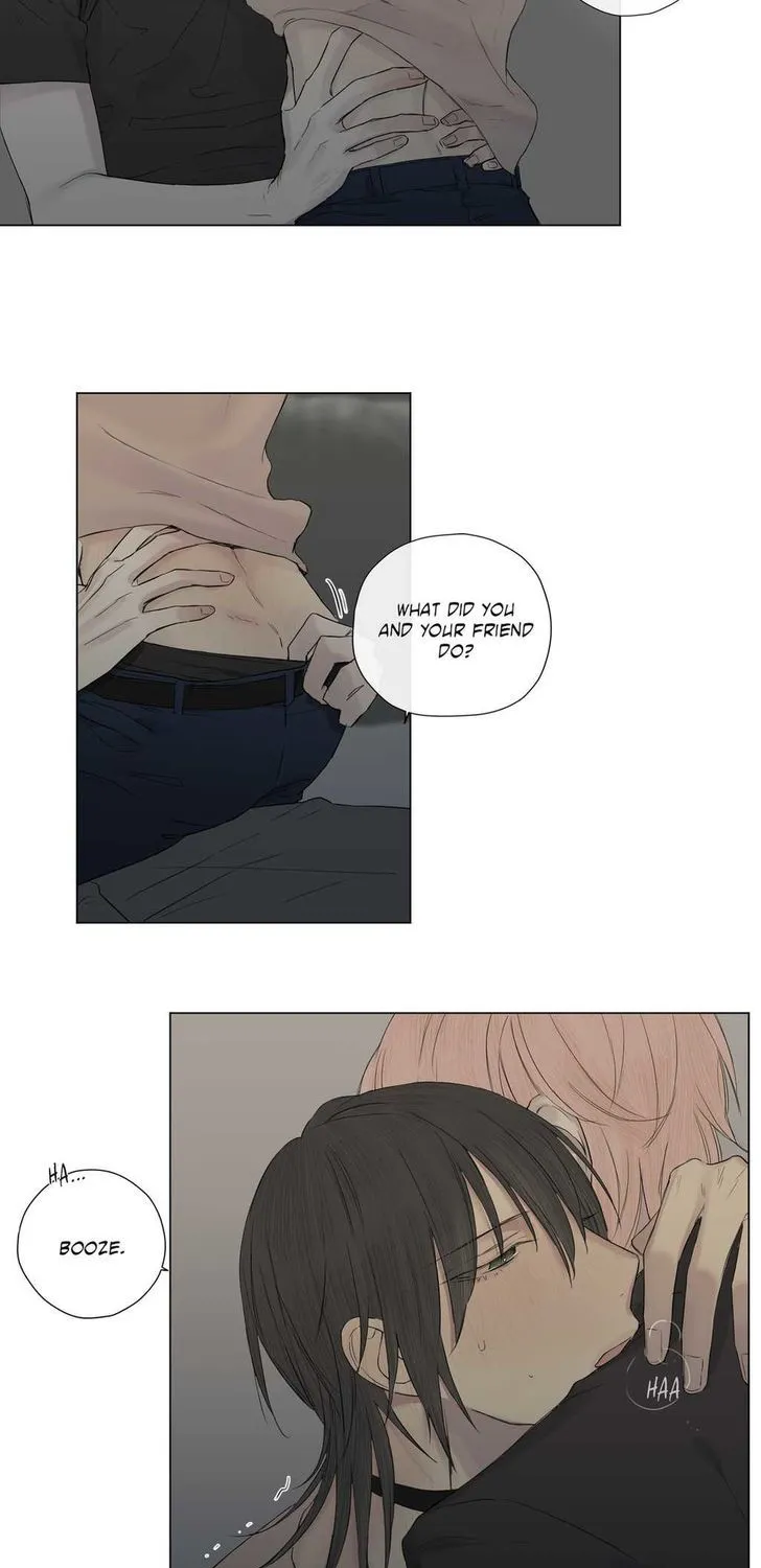 Royal Servant Chapter 14 page 32 - MangaKakalot