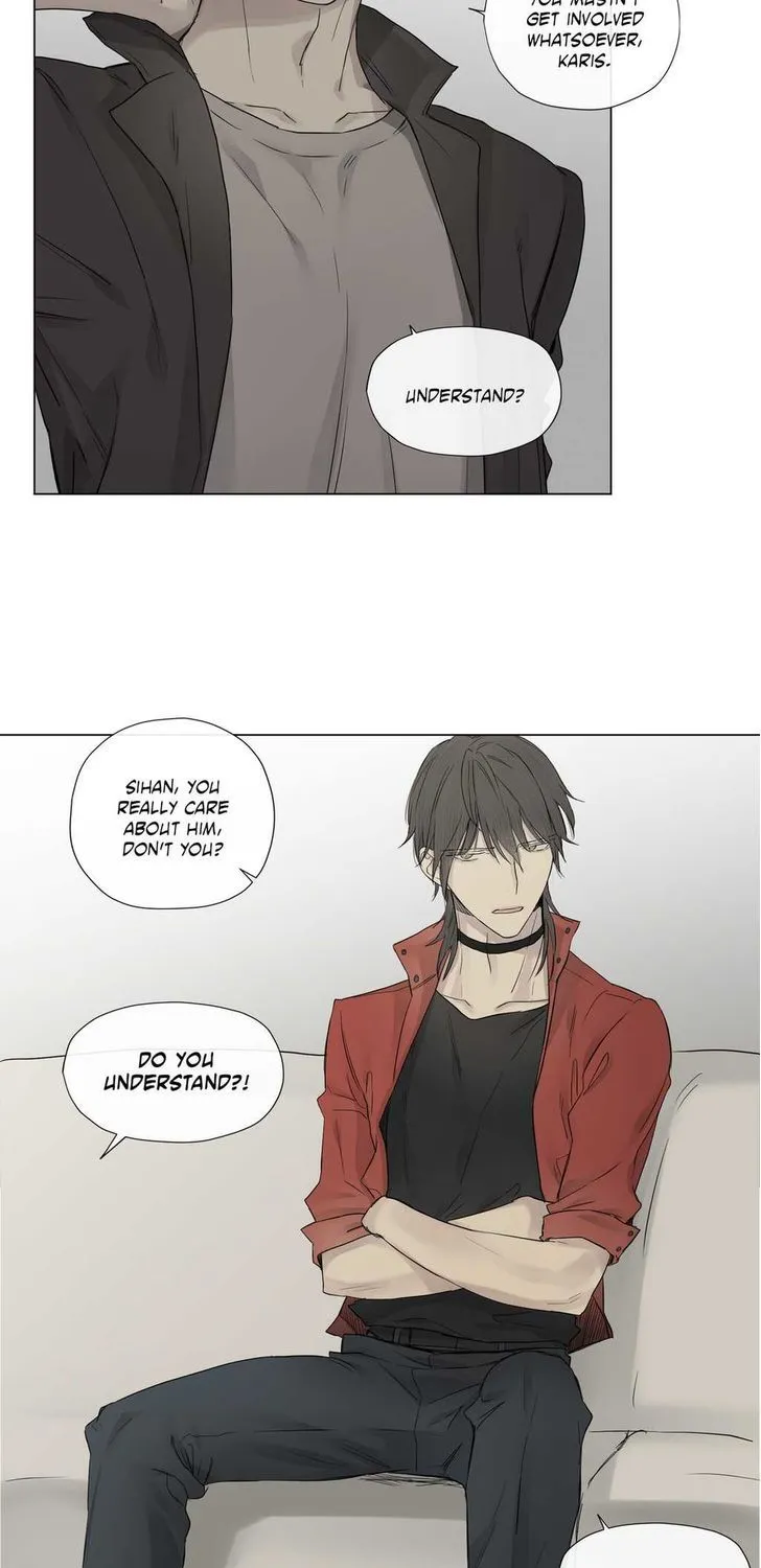 Royal Servant Chapter 16 page 52 - MangaKakalot