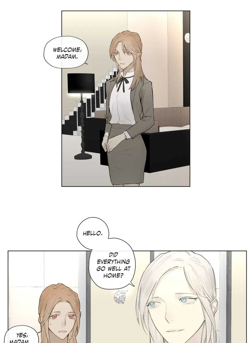 Royal Servant Chapter 22 page 26 - MangaKakalot