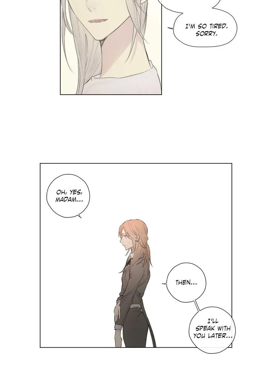 Royal Servant Chapter 22 page 28 - MangaKakalot