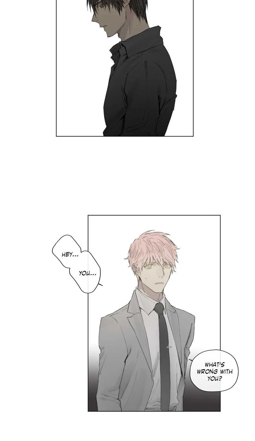 Royal Servant Chapter 23 page 40 - MangaKakalot