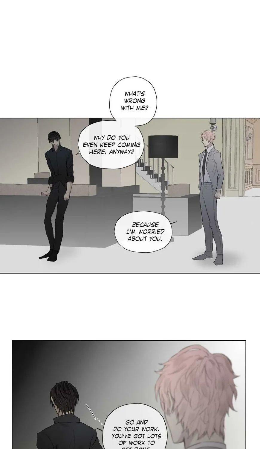 Royal Servant Chapter 23 page 42 - MangaKakalot