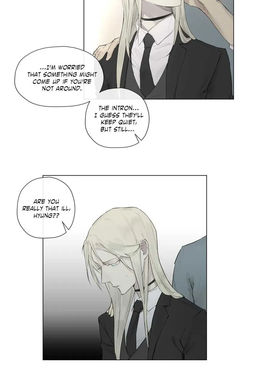 Royal Servant Chapter 23 page 48 - MangaKakalot