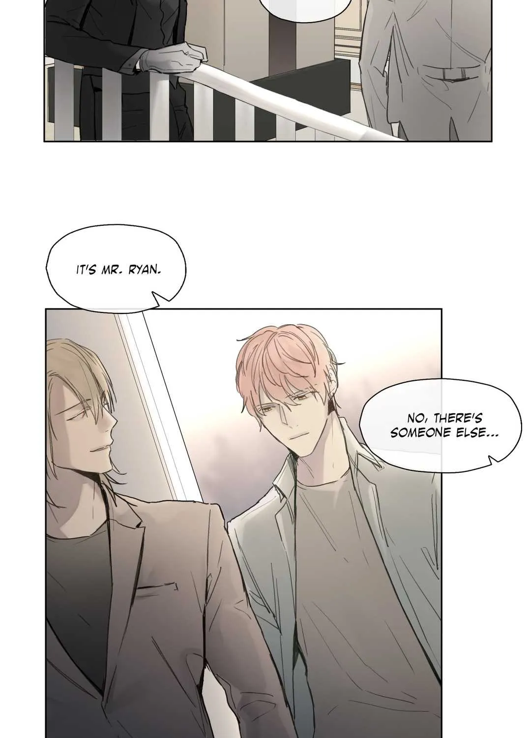 Royal Servant Chapter 27 page 4 - MangaKakalot