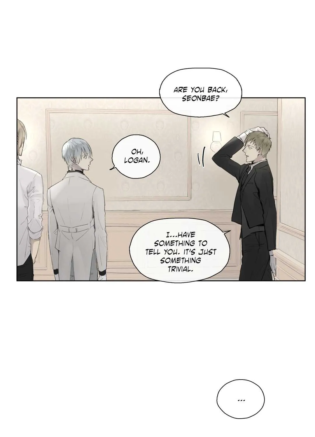 Royal Servant Chapter 27 page 52 - MangaKakalot