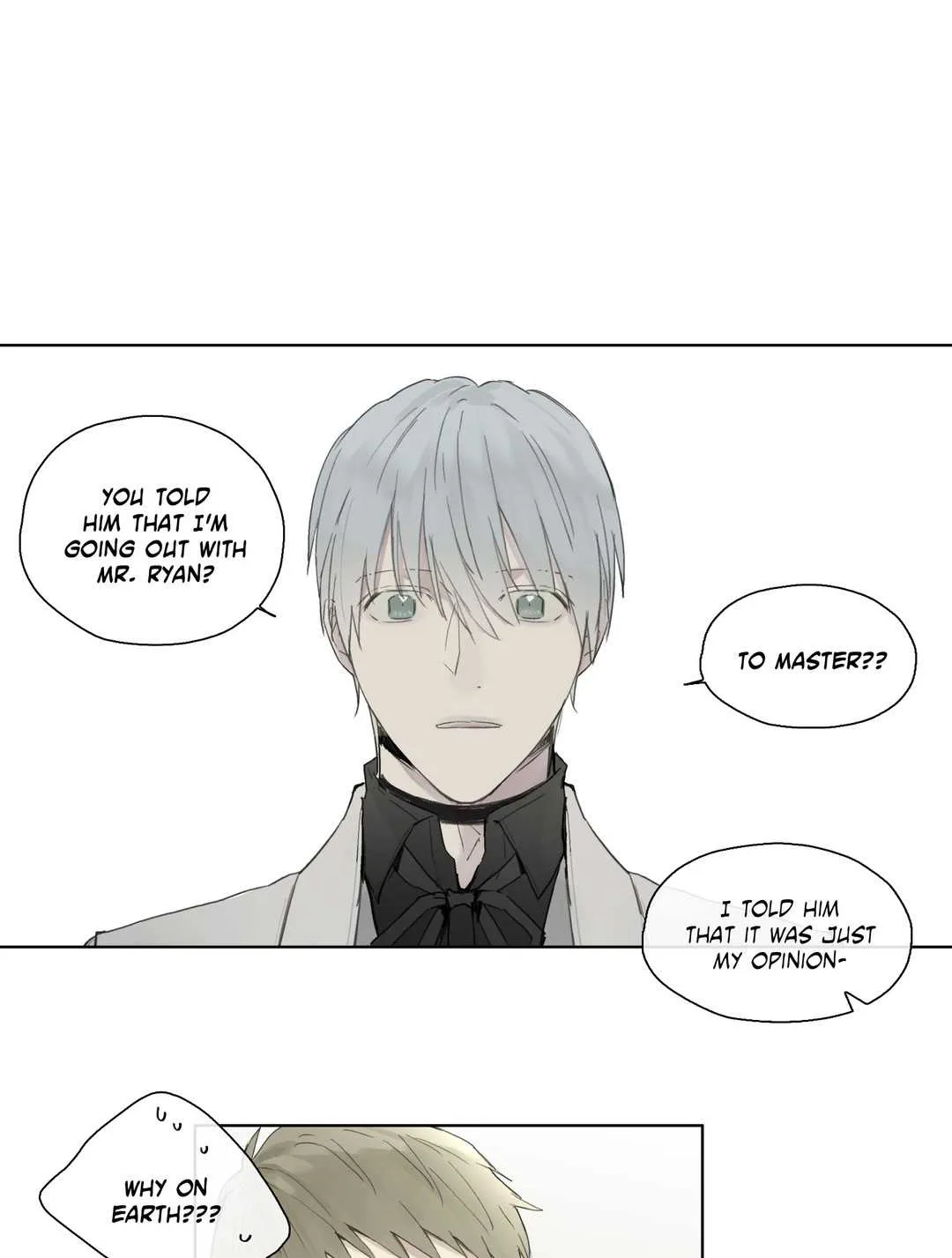 Royal Servant Chapter 27 page 53 - MangaKakalot