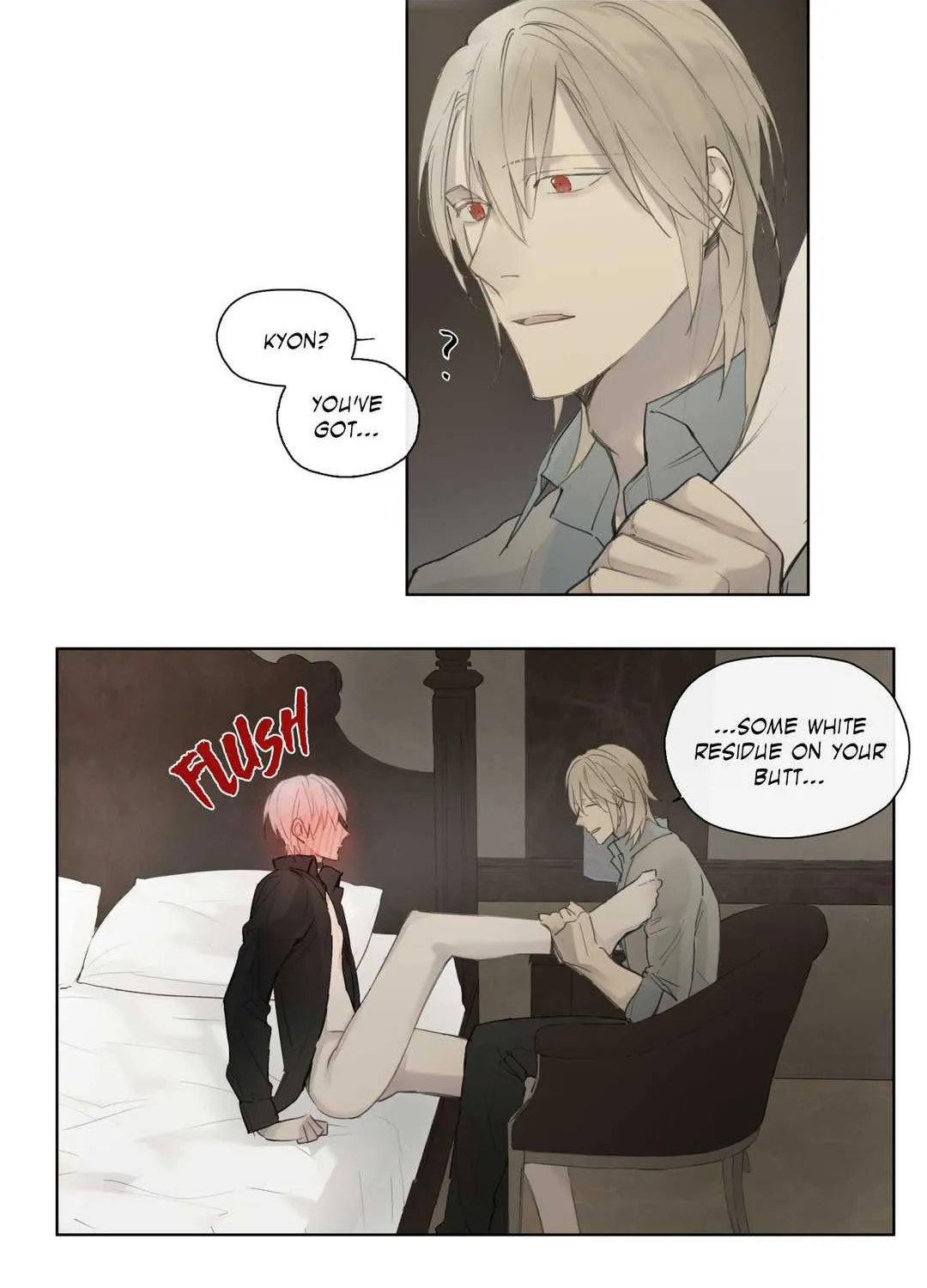 Royal Servant Chapter 29 page 47 - MangaKakalot