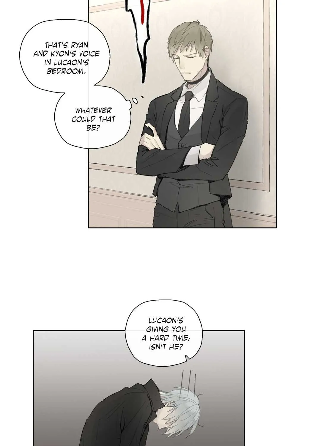 Royal Servant Chapter 29 page 49 - MangaKakalot