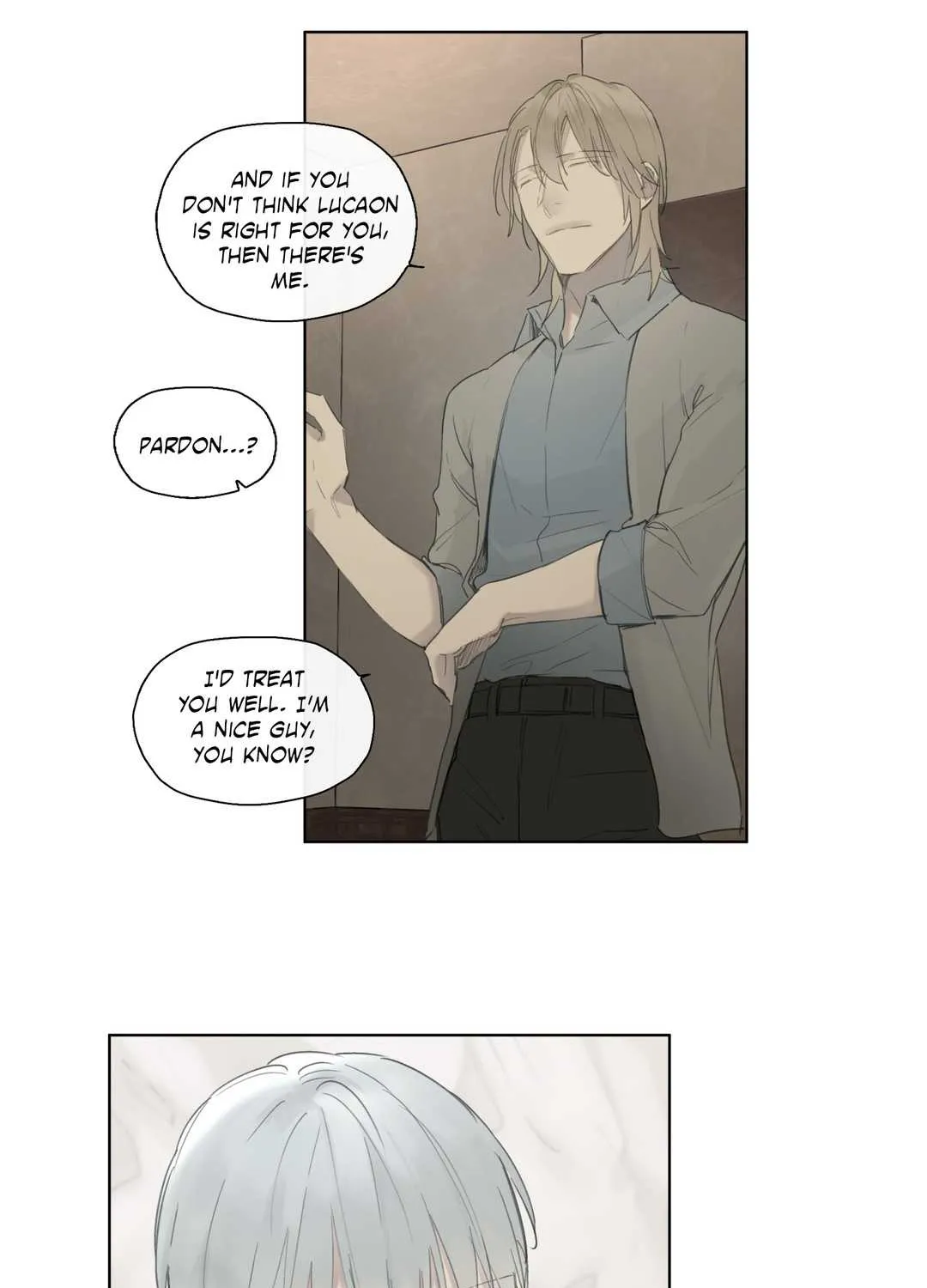 Royal Servant Chapter 29 page 54 - MangaKakalot