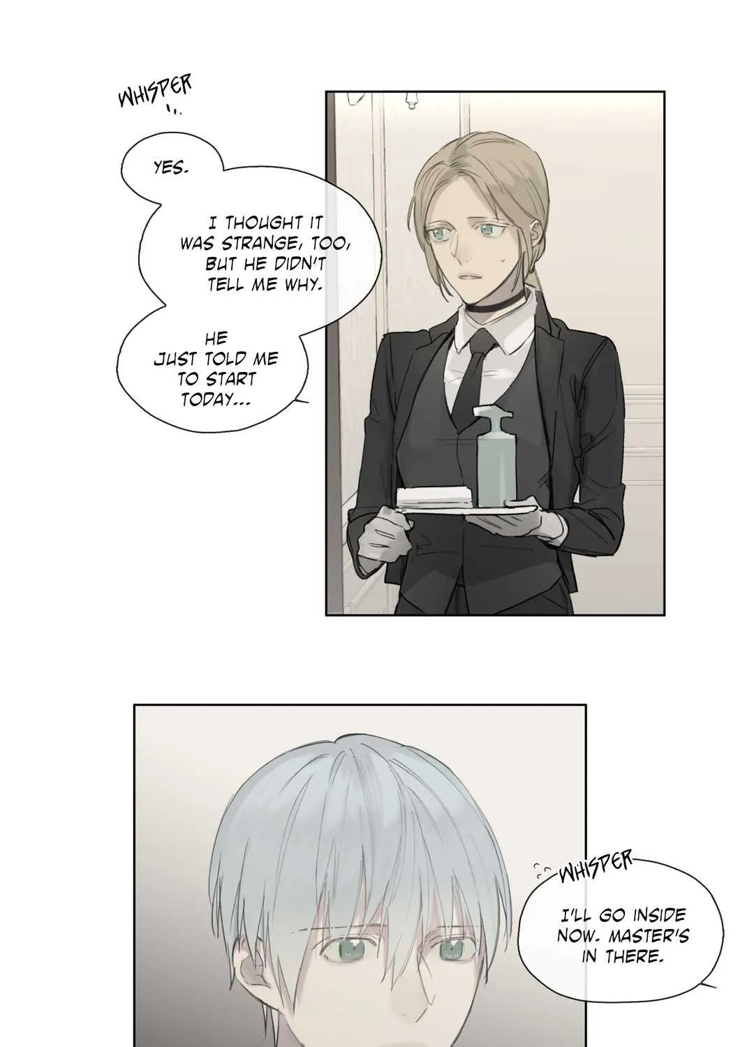 Royal Servant Chapter 31 page 13 - MangaKakalot