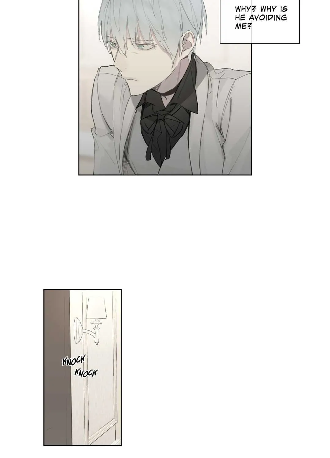 Royal Servant Chapter 31 page 16 - MangaKakalot