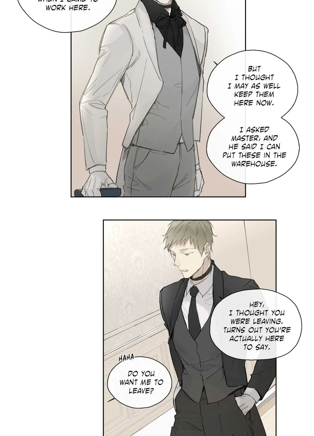 Royal Servant Chapter 31 page 25 - MangaKakalot