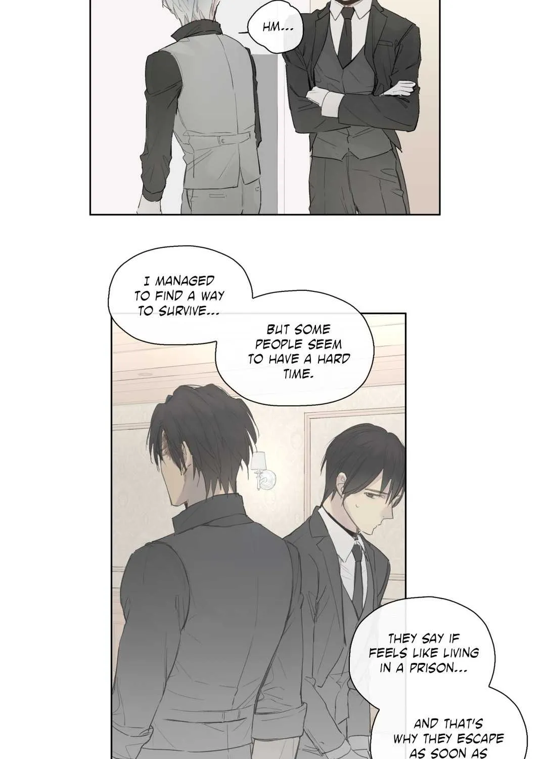 Royal Servant Chapter 31 page 29 - MangaKakalot