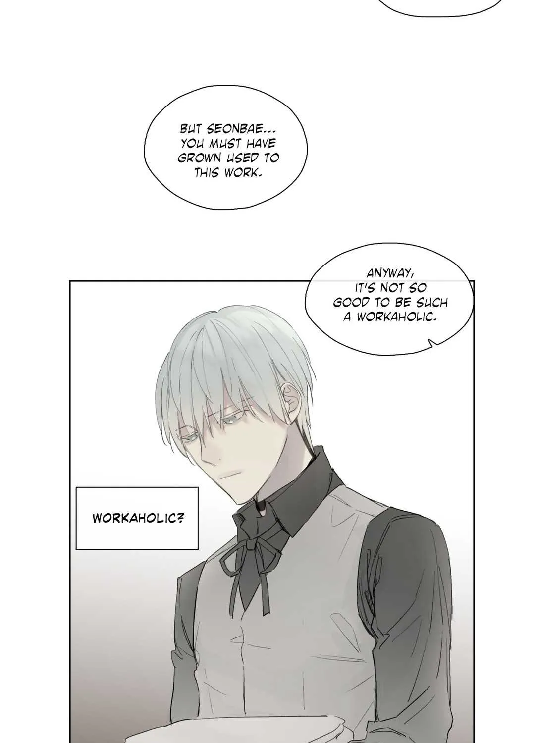 Royal Servant Chapter 31 page 31 - MangaKakalot