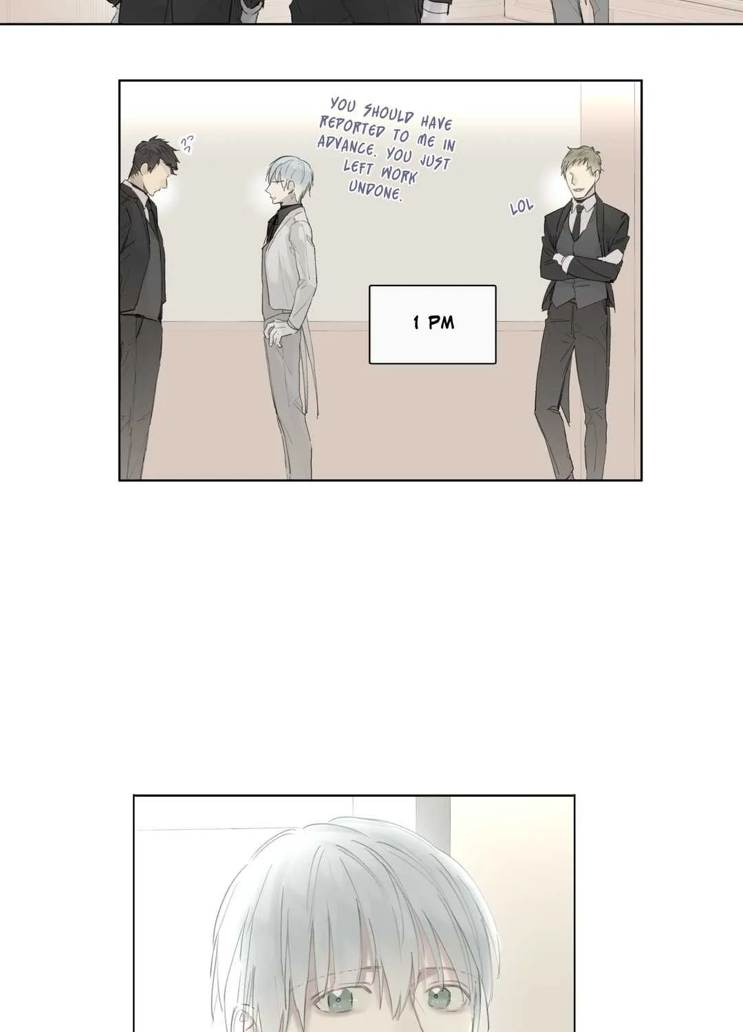 Royal Servant Chapter 31 page 37 - MangaKakalot