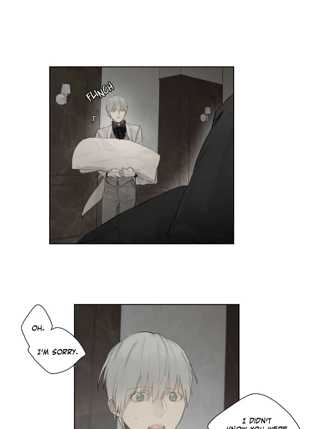 Royal Servant Chapter 31 page 43 - MangaKakalot