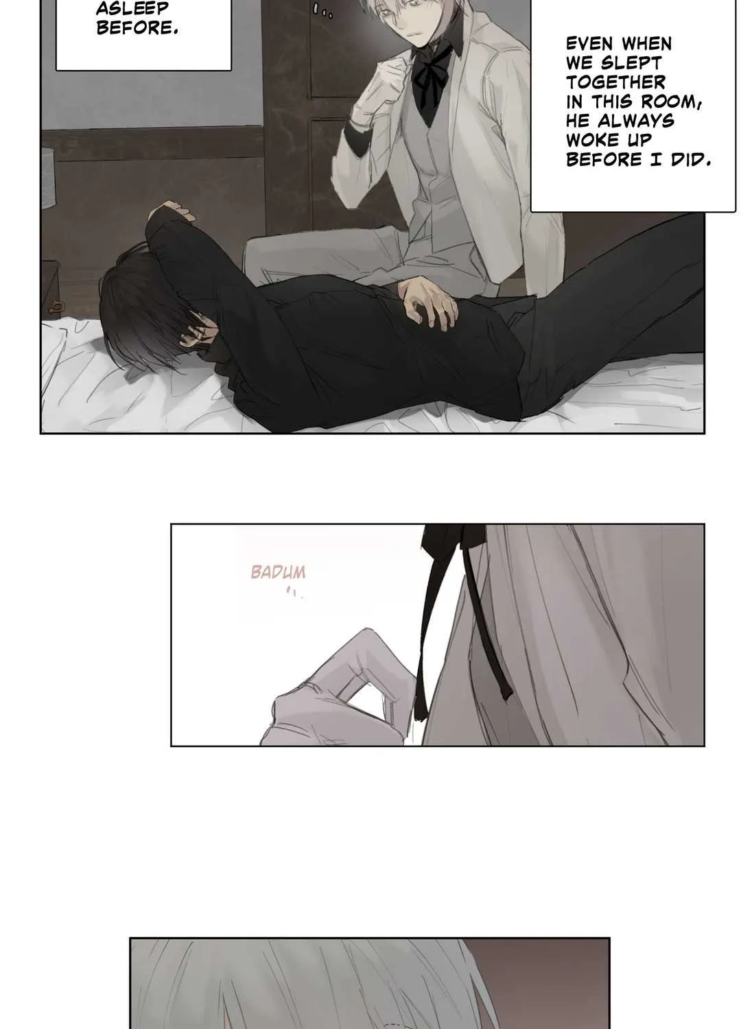 Royal Servant Chapter 31 page 47 - MangaKakalot