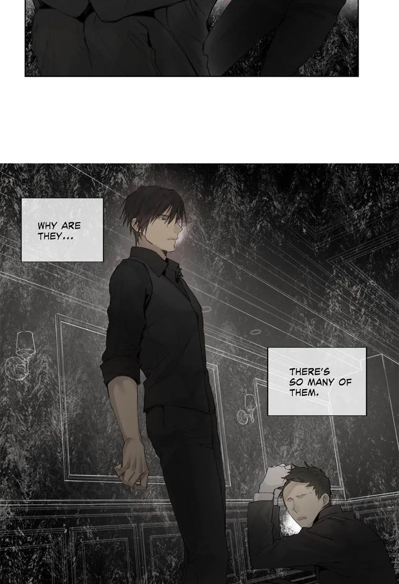 Royal Servant Chapter 33 page 12 - MangaKakalot