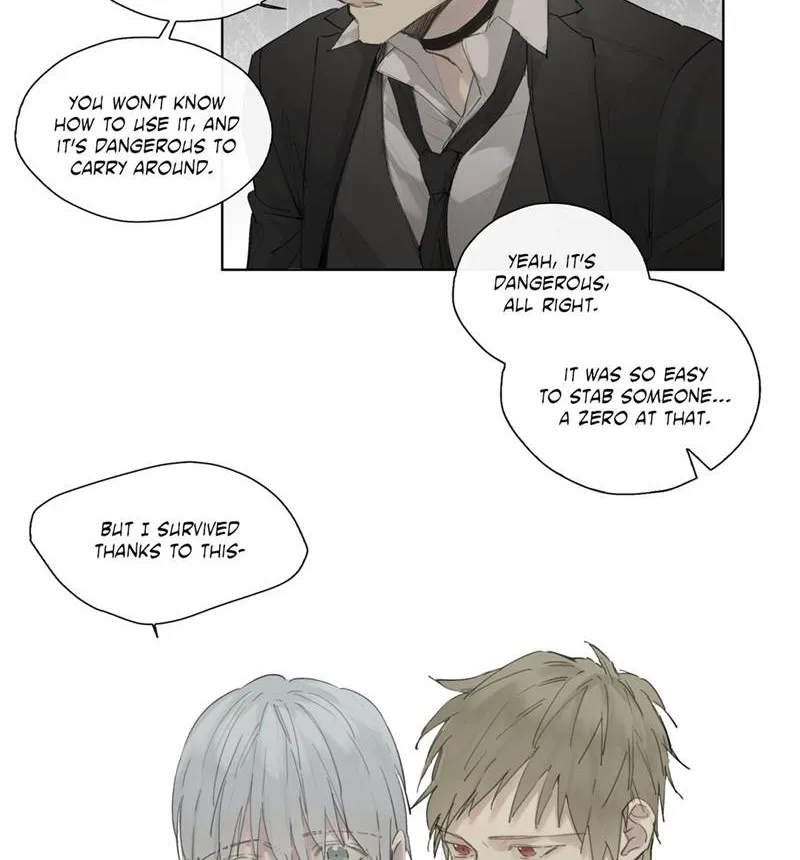 Royal Servant Chapter 33 page 20 - MangaKakalot