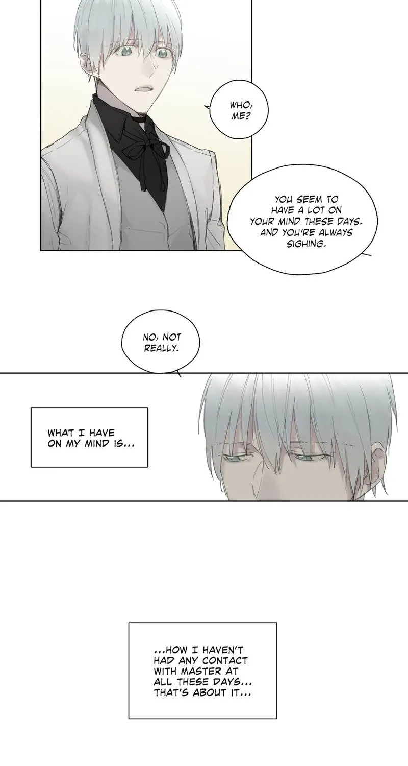 Royal Servant Chapter 33 page 3 - MangaKakalot