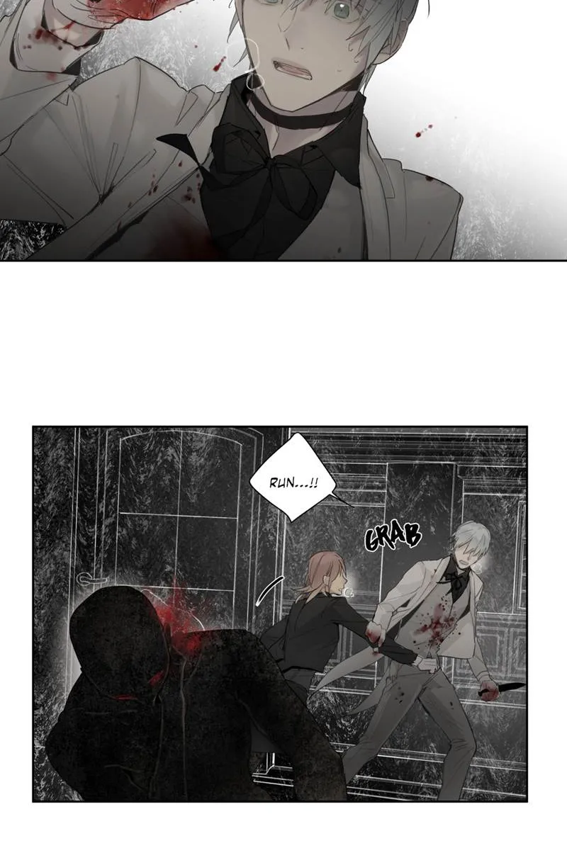 Royal Servant Chapter 33 page 30 - MangaKakalot