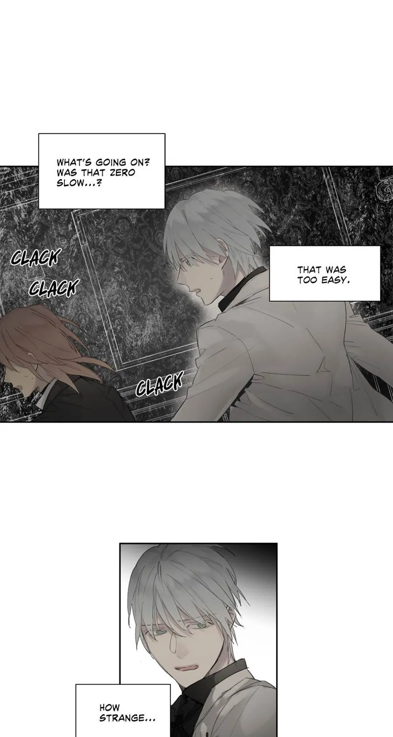 Royal Servant Chapter 33 page 31 - MangaKakalot