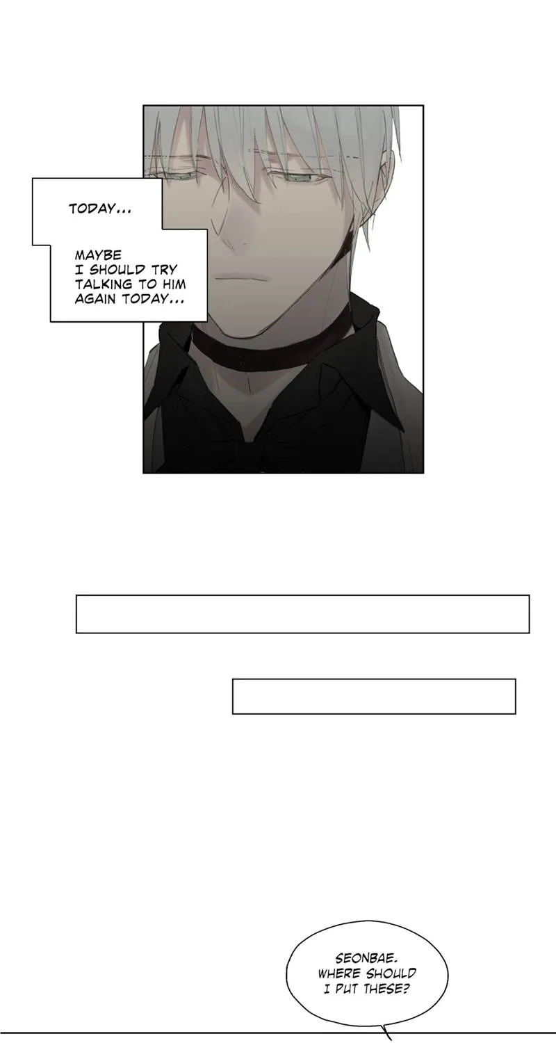 Royal Servant Chapter 33 page 5 - MangaKakalot