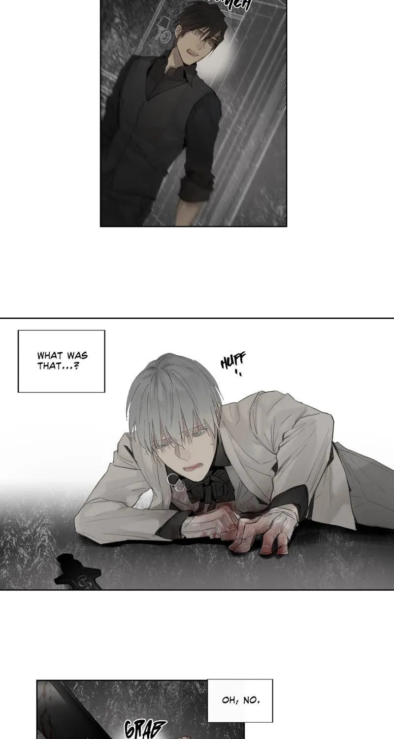 Royal Servant Chapter 33 page 41 - MangaKakalot