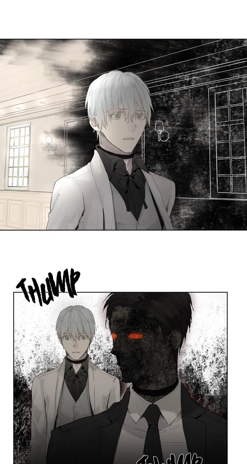 Royal Servant Chapter 33 page 9 - MangaKakalot