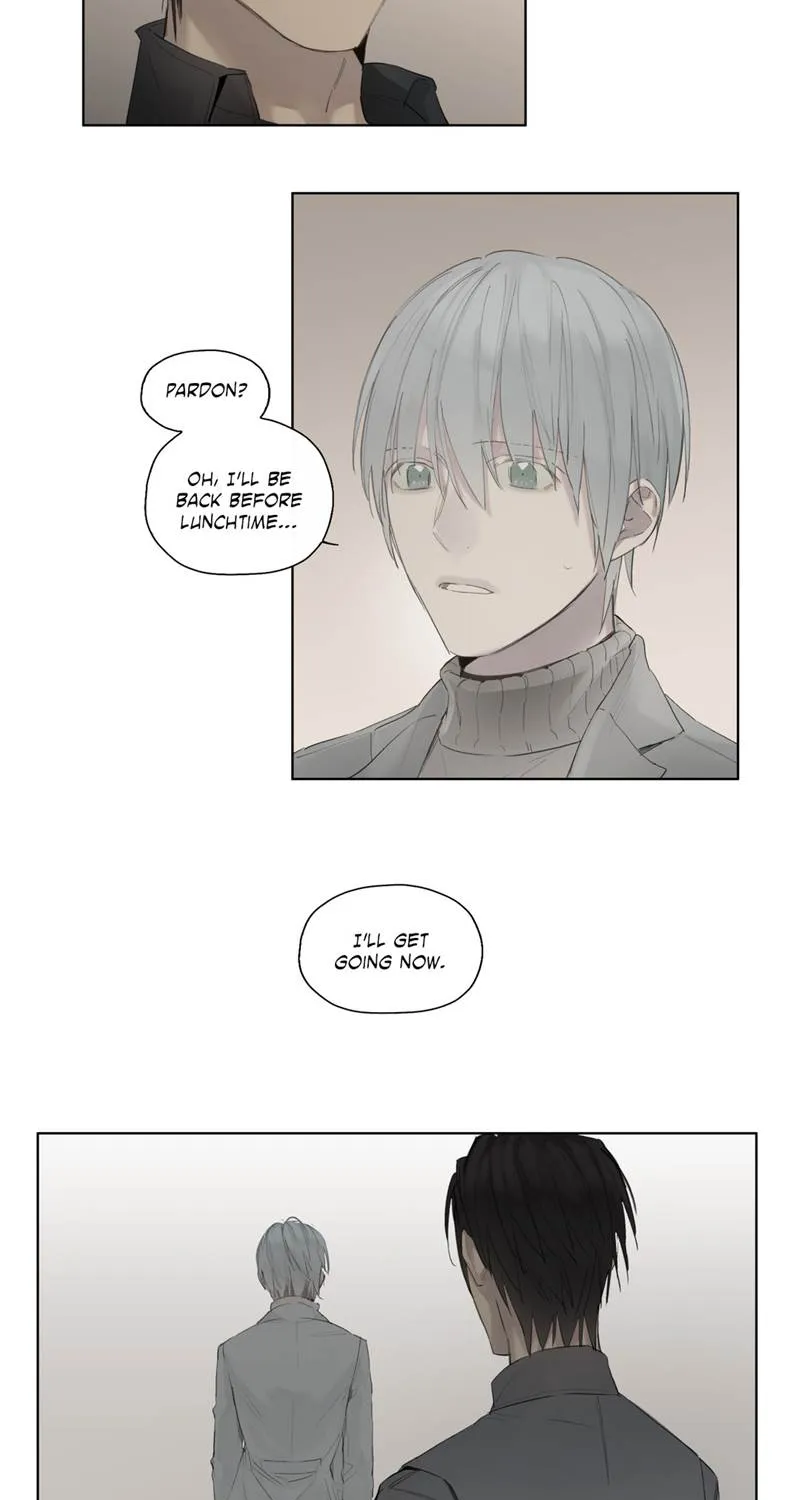 Royal Servant Chapter 35 page 11 - MangaKakalot