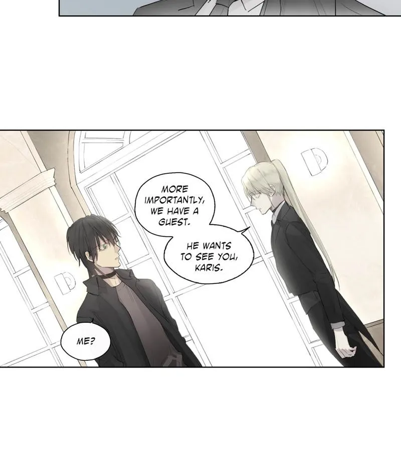 Royal Servant Chapter 35 page 14 - MangaKakalot