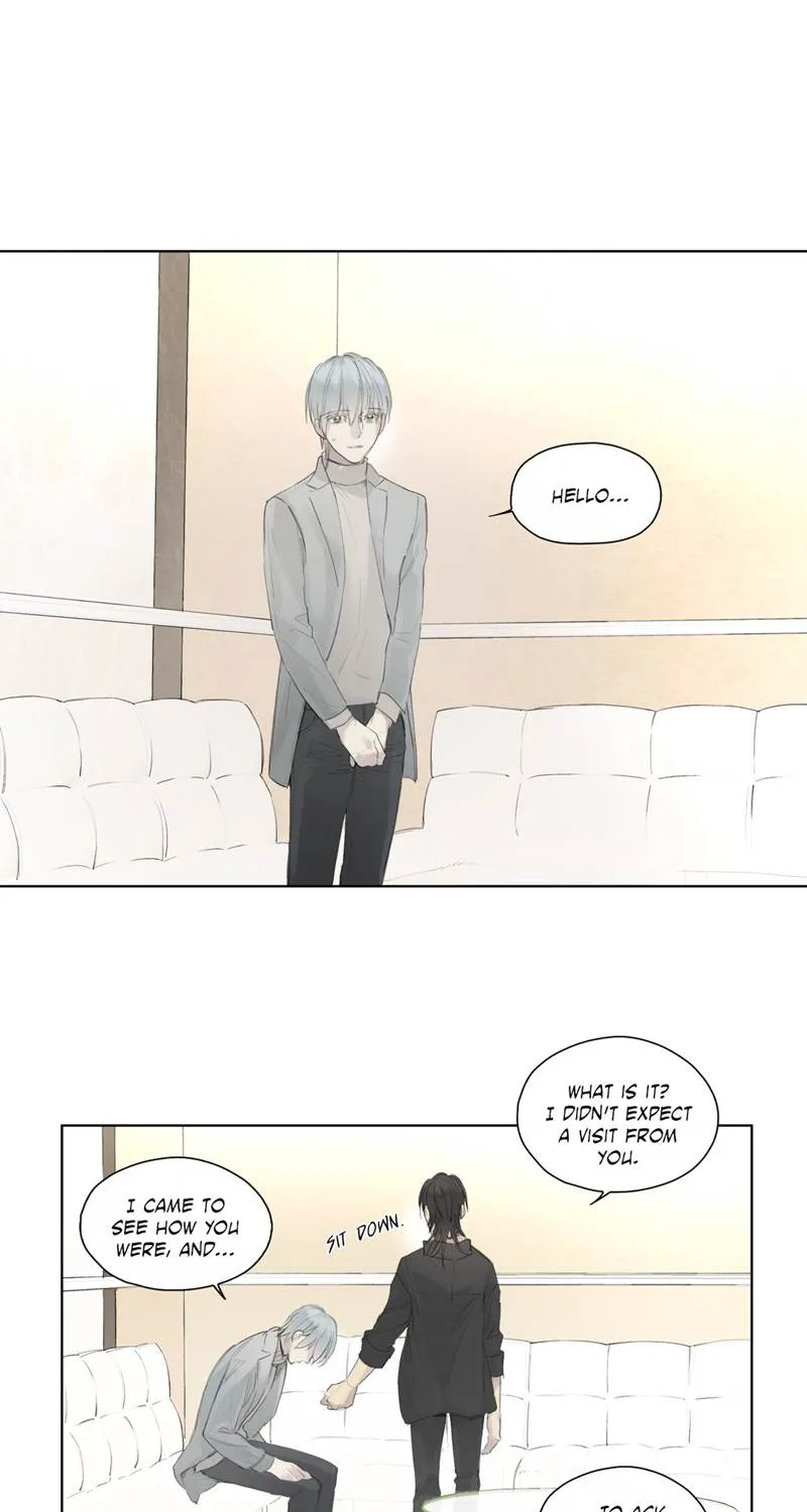 Royal Servant Chapter 35 page 15 - MangaKakalot