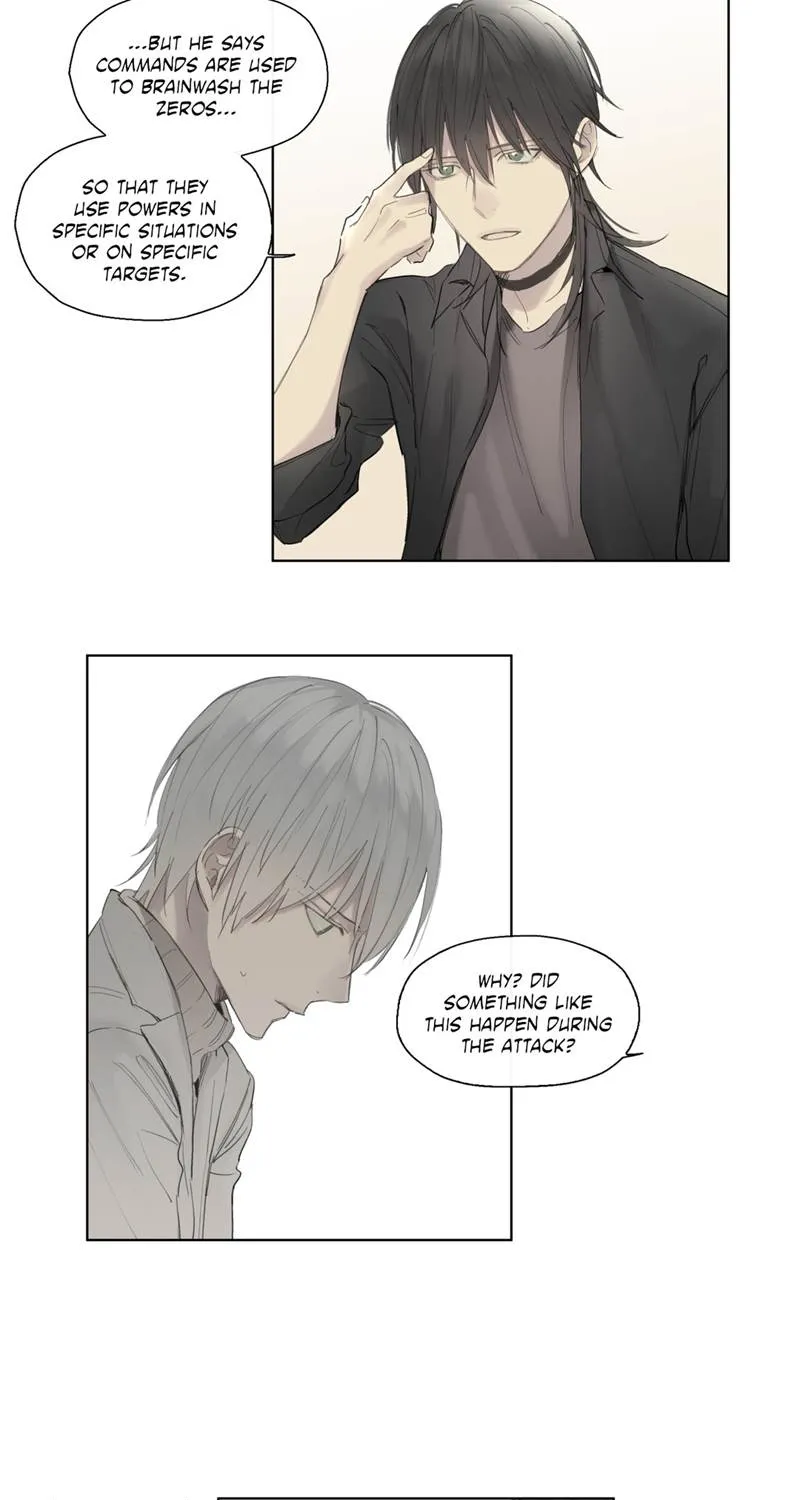 Royal Servant Chapter 35 page 21 - MangaKakalot