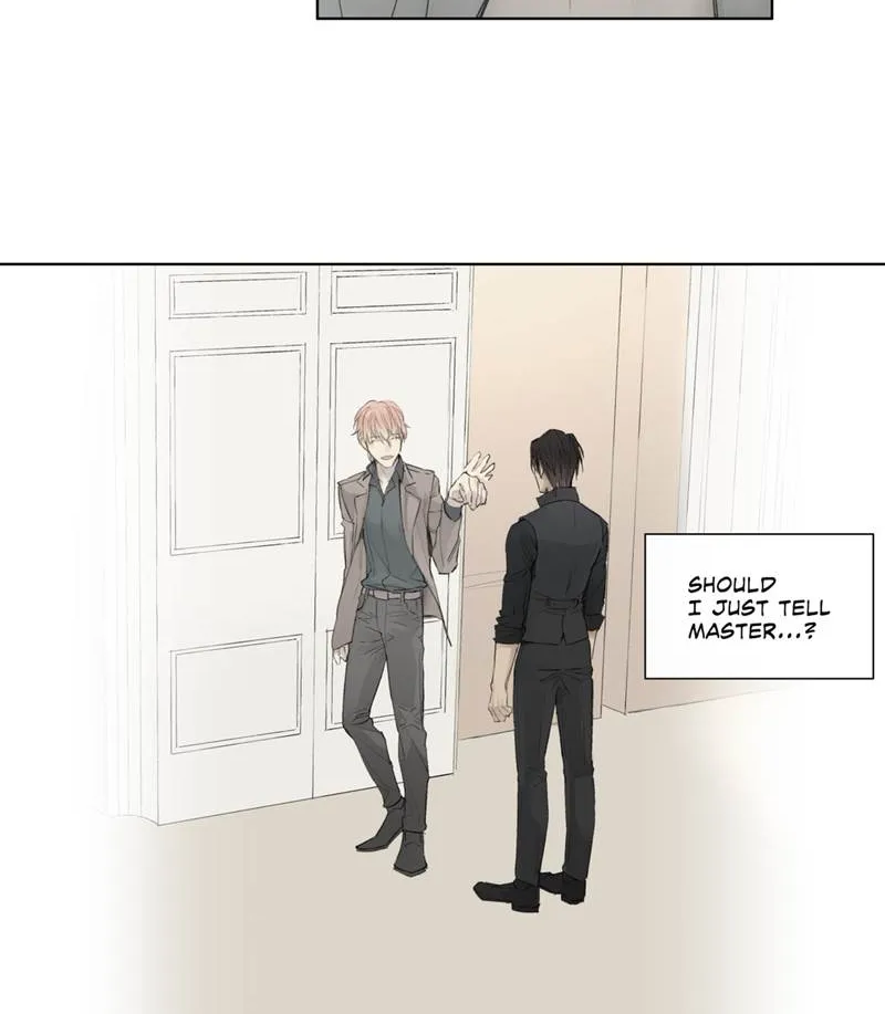 Royal Servant Chapter 35 page 42 - MangaKakalot